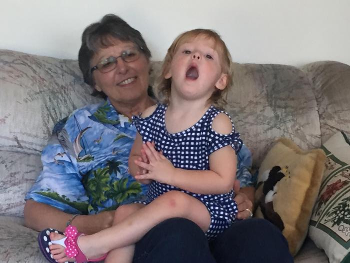 Sue &amp; Riley 62318